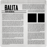 Balita
