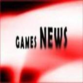 Games News アイコン