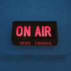 ON AIR NEWS CANADA icône