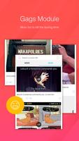 News browser ภาพหน้าจอ 2