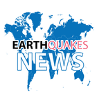 Earthquake News icône