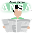 News From ANSA