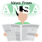 News From ANSA icône