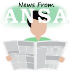 Icona News From ANSA