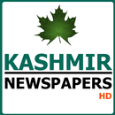 APK Kashmir Newspapers
