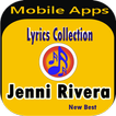 Free Lyrics Jenni Rivera