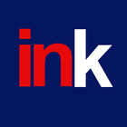 India Hindi News App By Inkhabar 图标