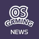 Gaming News Os-Gaming APK