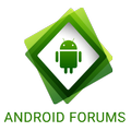Android forums