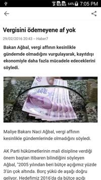 Ekonomi Haberleri Finans For Android Apk Download