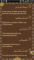 برنامه‌نما Magic Qur'an عکس از صفحه