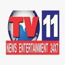 TV News 11 | Media-Entertainment APK