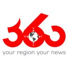 NEWS360 아이콘
