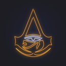 Assassin's Creed Origins Wallpaper HD APK