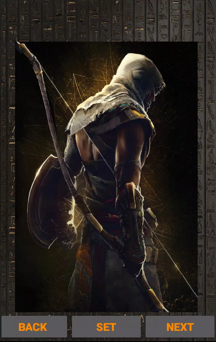 Assassin's Creed Origins Wallpaper HD APK for Android Download Assassin's Creed Origins Wallpaper HD APK for Android Download