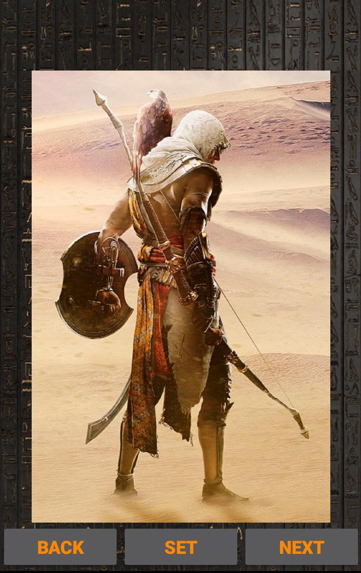 Assassins Creed Origins Wallpaper Hd For Android Apk Download