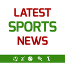 Latest Sports News-APK