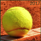 News Roland Garros 2017 ไอคอน