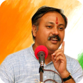 Rajiv Dixit Ji
