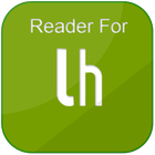 News reader for Life Hacker icon