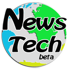 News Tech icône