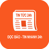 Tin Nhanh 24h icon