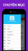 Tin Nhanh 24h screenshot 1