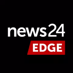 News24 Edge: Breaking News. First. アプリダウンロード