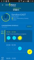 GridWatch - Load Shedding imagem de tela 1