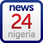 News24 Nigeria-icoon