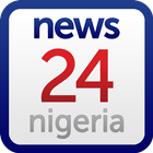 News24 Nigeria أيقونة