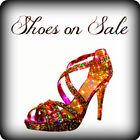 SHOES ON SALE أيقونة