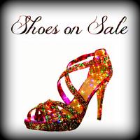 SHOES ON SALE اسکرین شاٹ 2