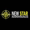 New Star Audiovisuales APK