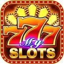 MY 777 SLOTS -  Best Casino Ga APK