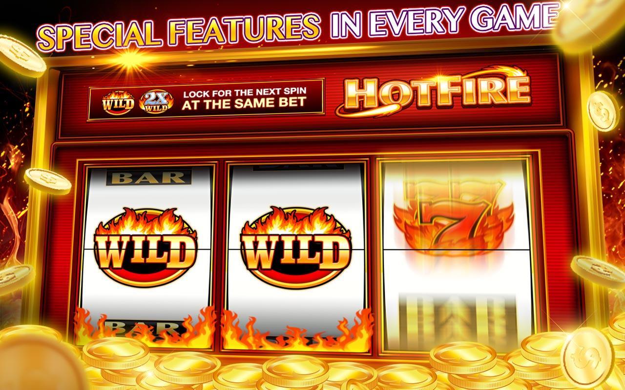 best casino slot machine games