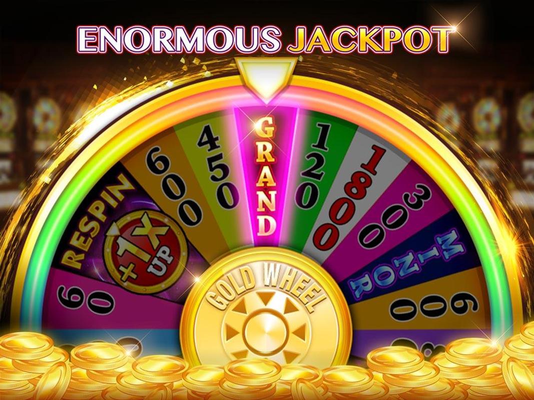 Popular casino slots