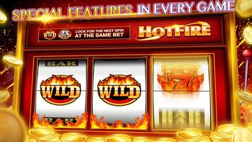 MY 777 SLOTS -  Best Casino Ga स्क्रीनशॉट 1