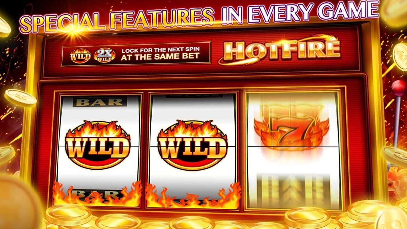 Slots Slots