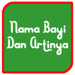Nama Nama Bayi Dan Artinya