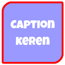 Caption Keren APK