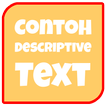 Contoh Descriptive Text