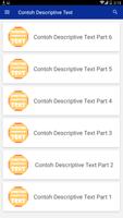 Contoh Descriptive Text स्क्रीनशॉट 1