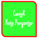 Kumpulan Contoh Kata Pengantar APK