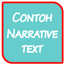 Kumpulan Contoh Narrative Text APK