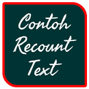 Kumpulan Contoh Recount Text APK