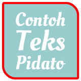 Kumpulan Contoh Teks Pidato icon