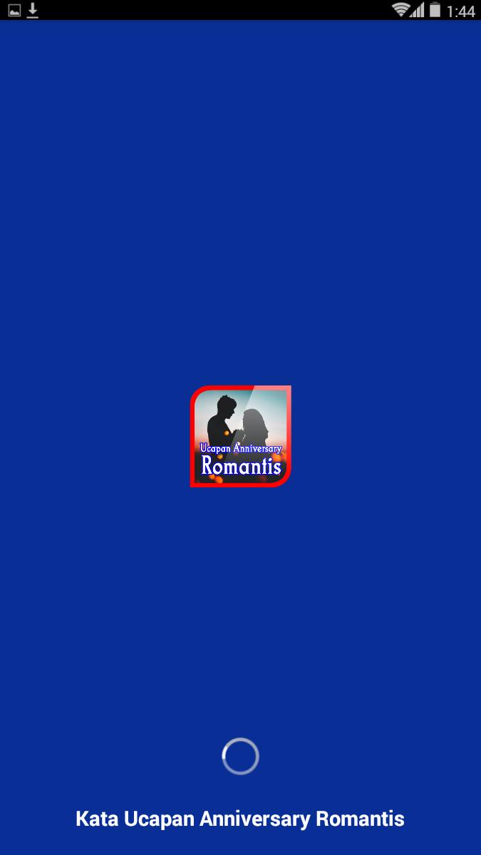 Kata Ucapan Anniversary Romantis For Android Apk Download