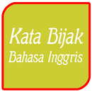 Kata Bijak - Bahasa Inggris APK