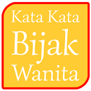 Kata Bijak Wanita APK